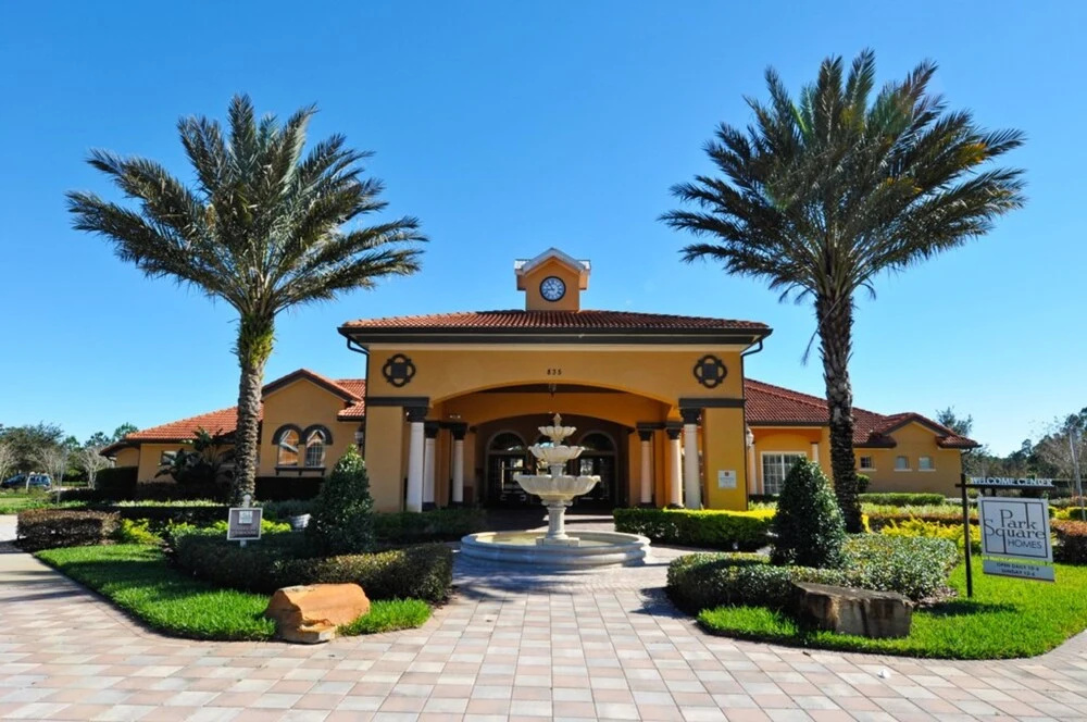 photo 1 of Watersong Resort-670