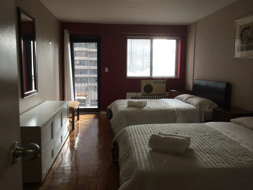 photo 1 of WaterView Apartment