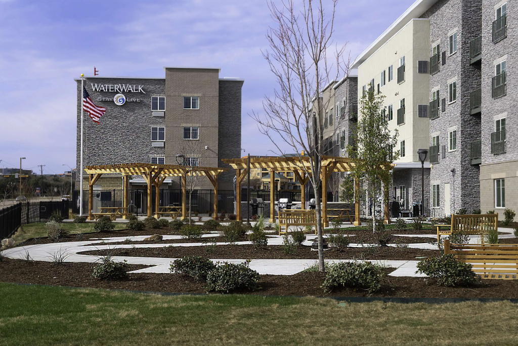 photo 1 of Parks Residential -Richardson