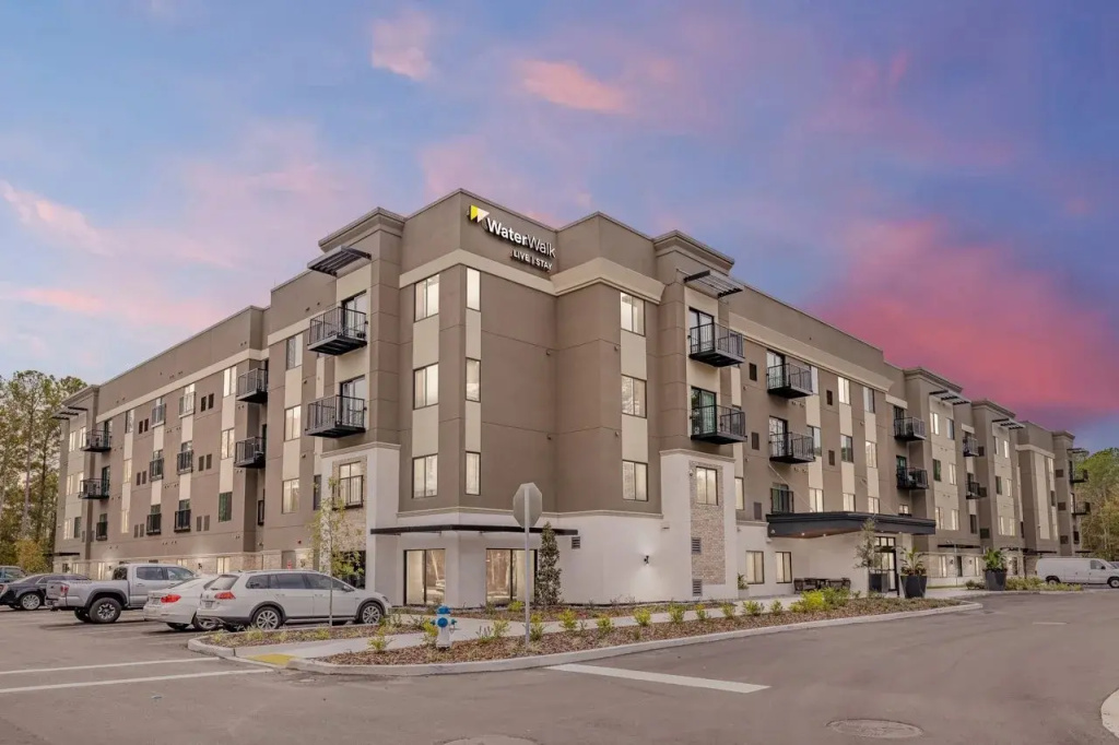 photo 1 of WaterWalk Extended Stay by Wyndham Jacksonville Deerwood Pk