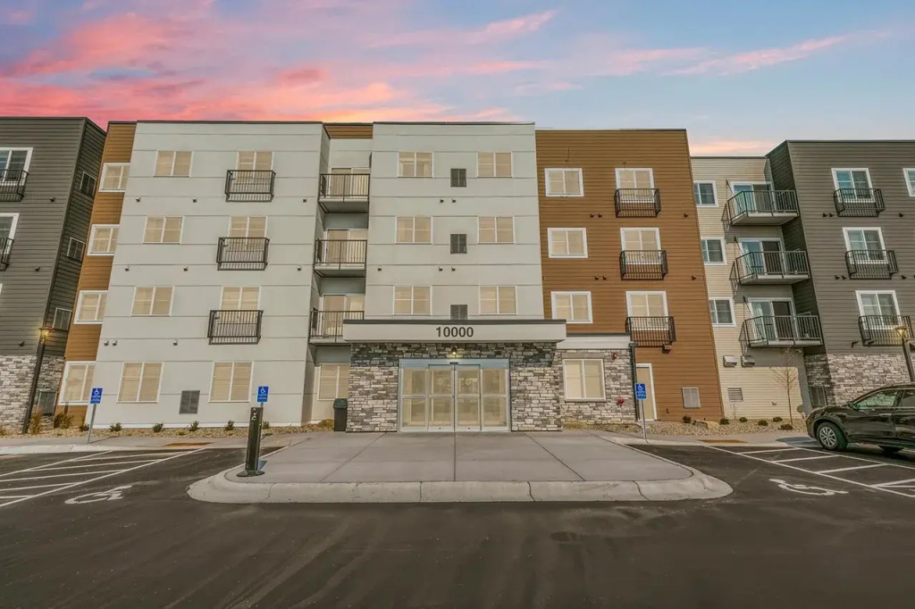 photo 1 of WaterWalk Extended Stay by Wyndham Minneapolis - Plymouth