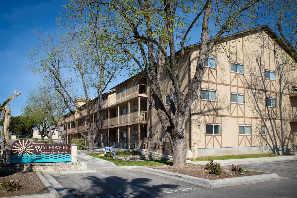 photo 1 of Waterwheel Escape Condo 2 Bedrooms 2 Bathrooms Condo