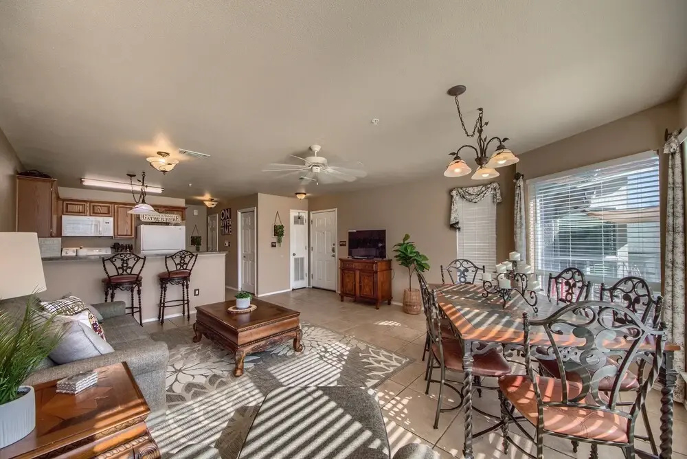 photo 1 of Waterwheel River Condo by RedAwning