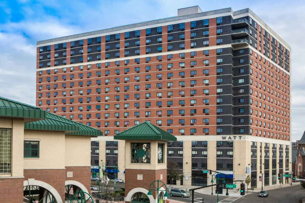 photo 1 of Watt Hotel Rahway, Tapestry Collection by Hilton
