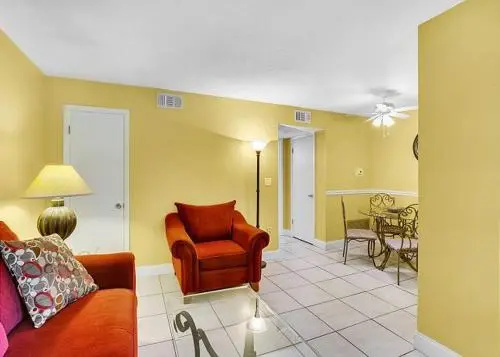 photo 1 of Waves-14 - Waves-14 St Pete Beach Beautif One-bedroom Apartment