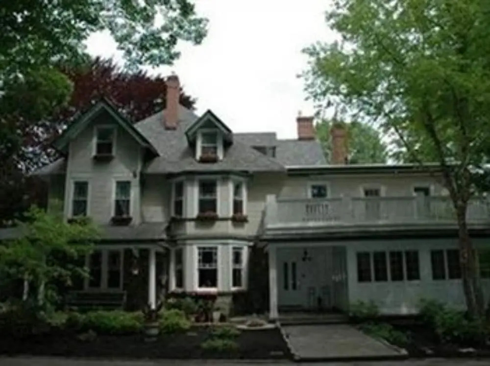 photo 1 of Wayne Bed & Breakfast Inn