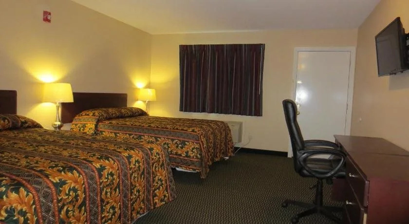 photo 1 of Wayne Motel