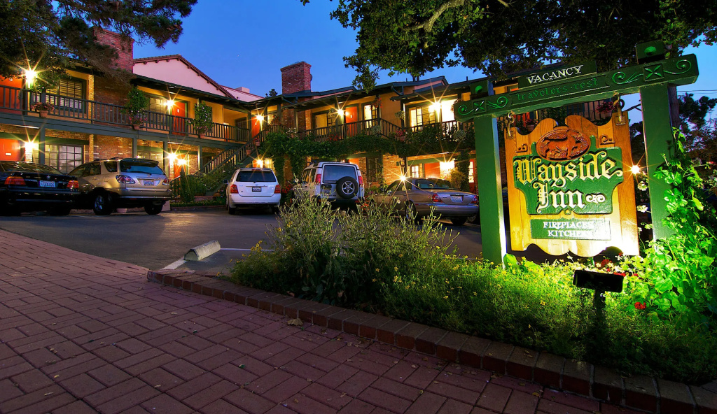 photo 1 of Wayside Inn