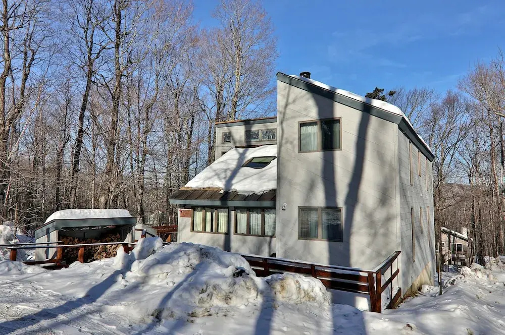 photo 1 of Weathervane Chalet by RedAwning