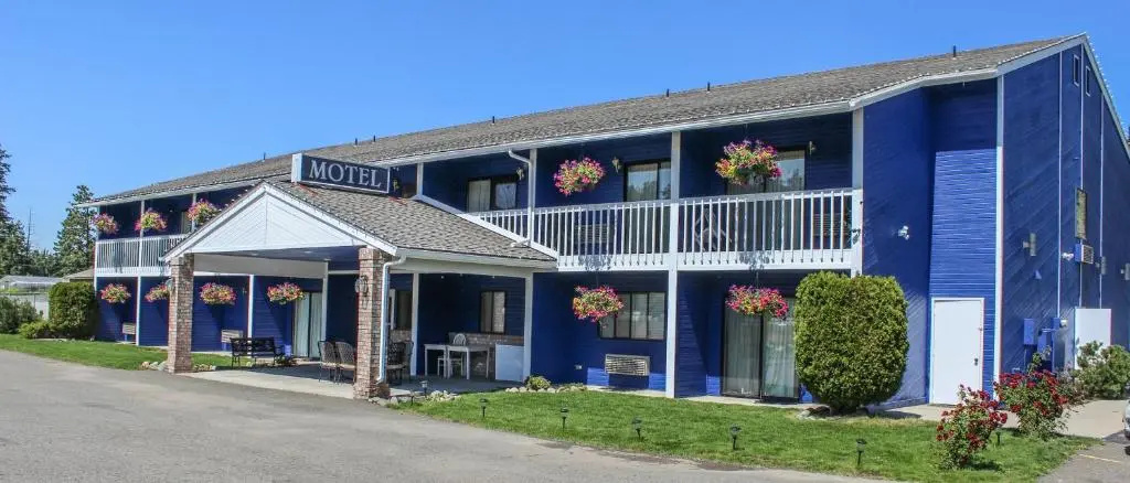 photo 1 of Wedge Mountain Inn