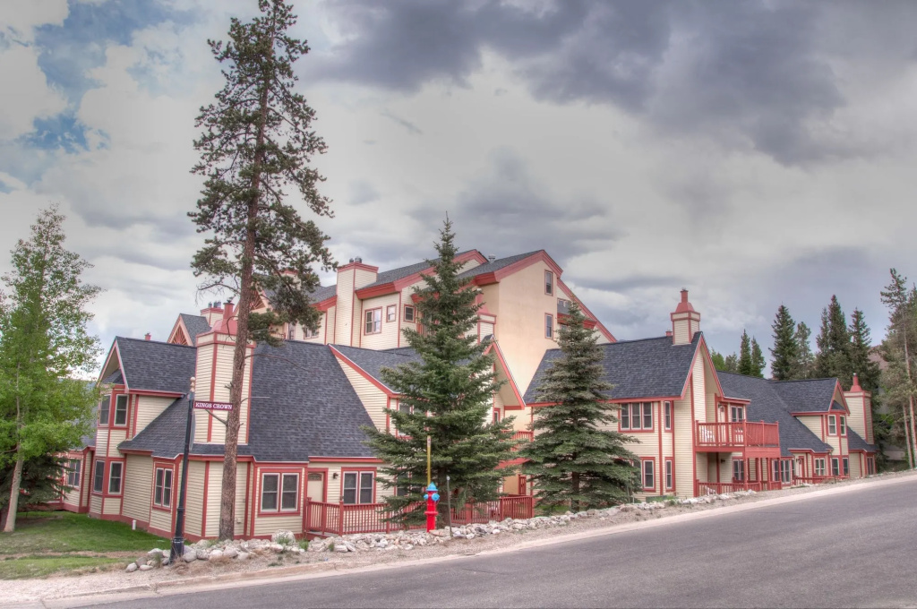 photo 1 of Wedgewood Lodge