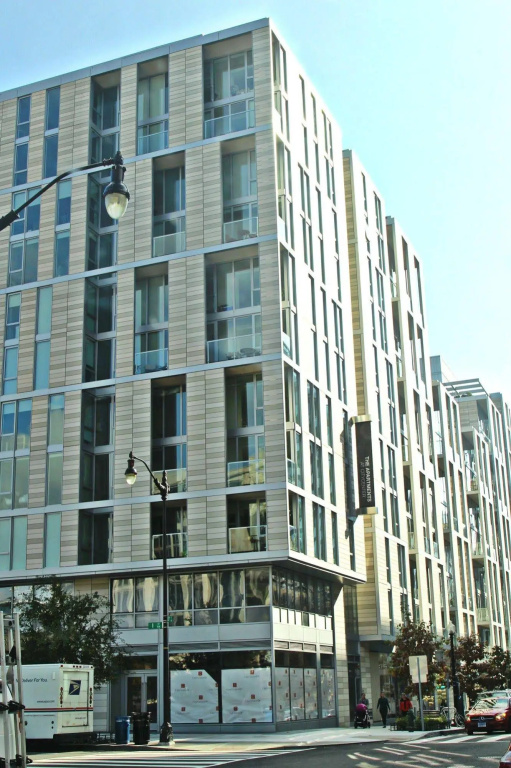 photo 1 of Weichert Suites at City Center