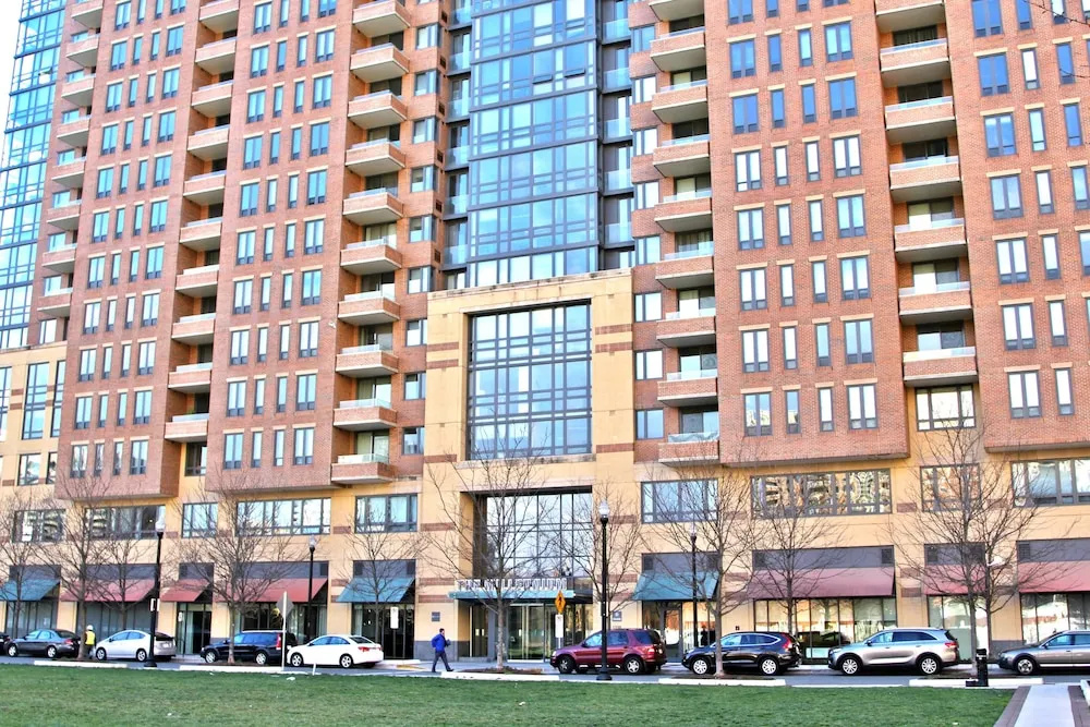 photo 1 of Weichert Suites at The Bartlett