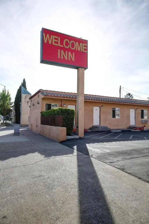 photo 1 of Welcome Inn