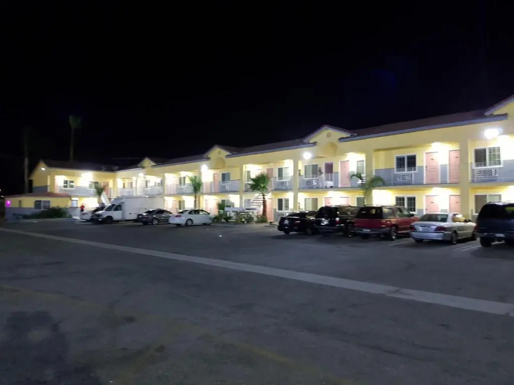 photo 1 of Welcome Inn