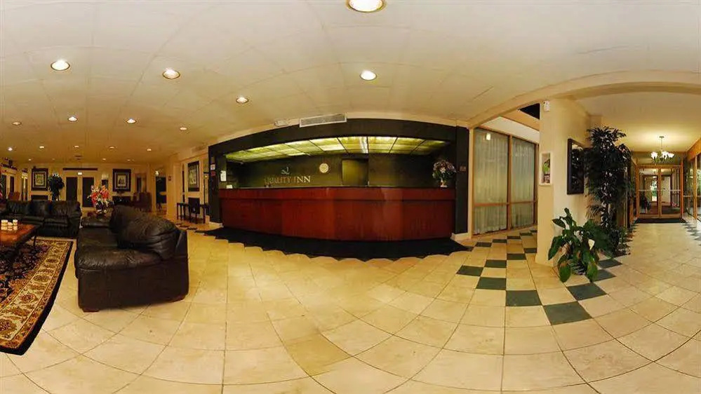 photo 1 of Welcome Inn Columbia