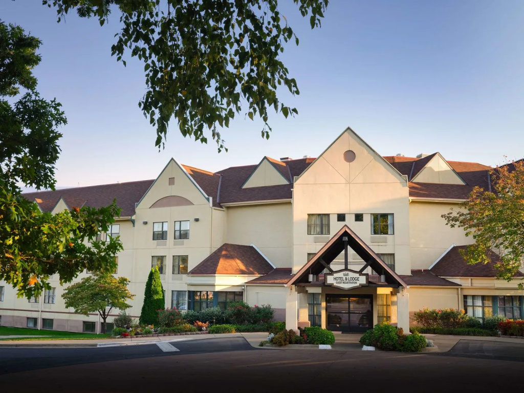 photo 1 of Welk Resort Branson Lodges
