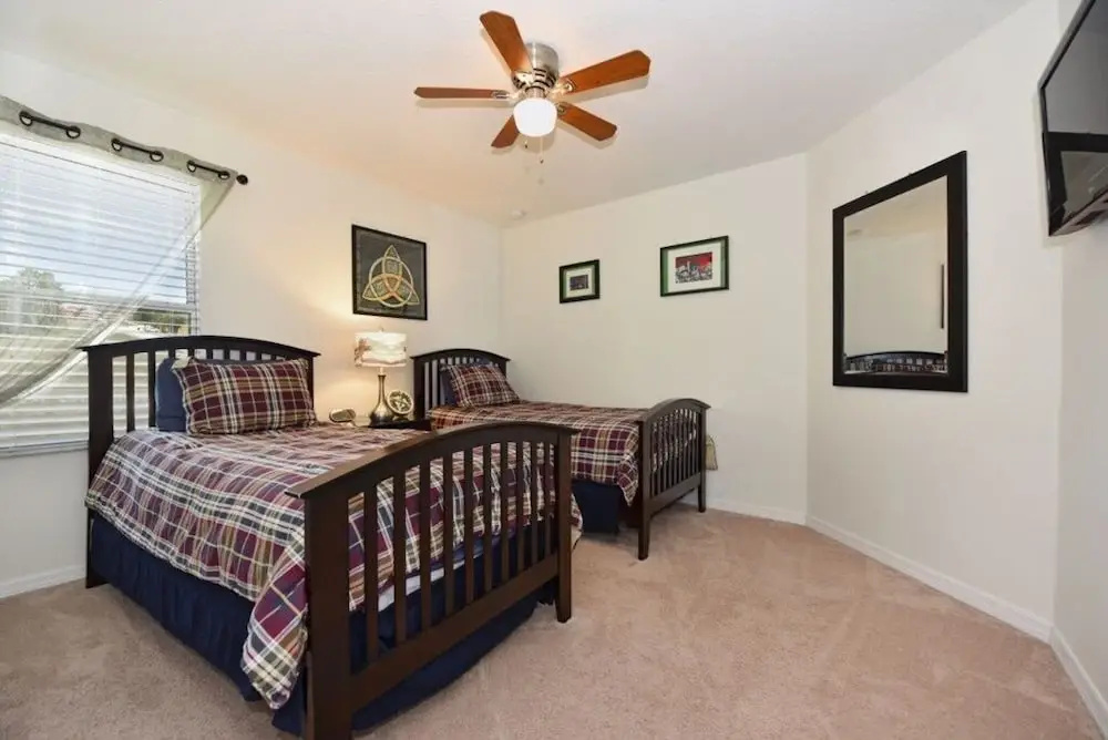 photo 1 of Well Appointed 6bd Home At Watersong Resort -601oc 6 Bedroom Villa by Redawning