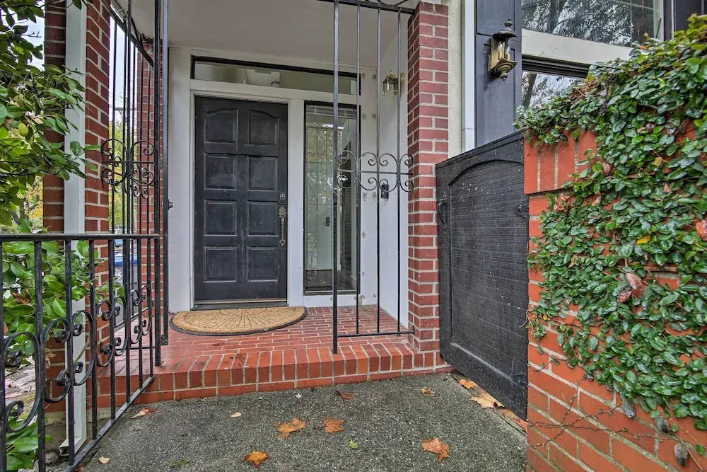 photo 1 of Well-appointed Condo Across Street From UC Davis!