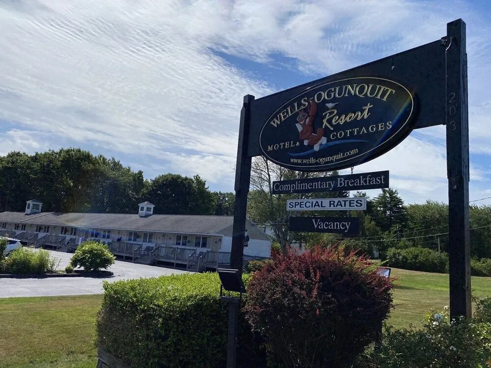 photo 1 of Wells-Ogunquit Resort Motel & Cottages