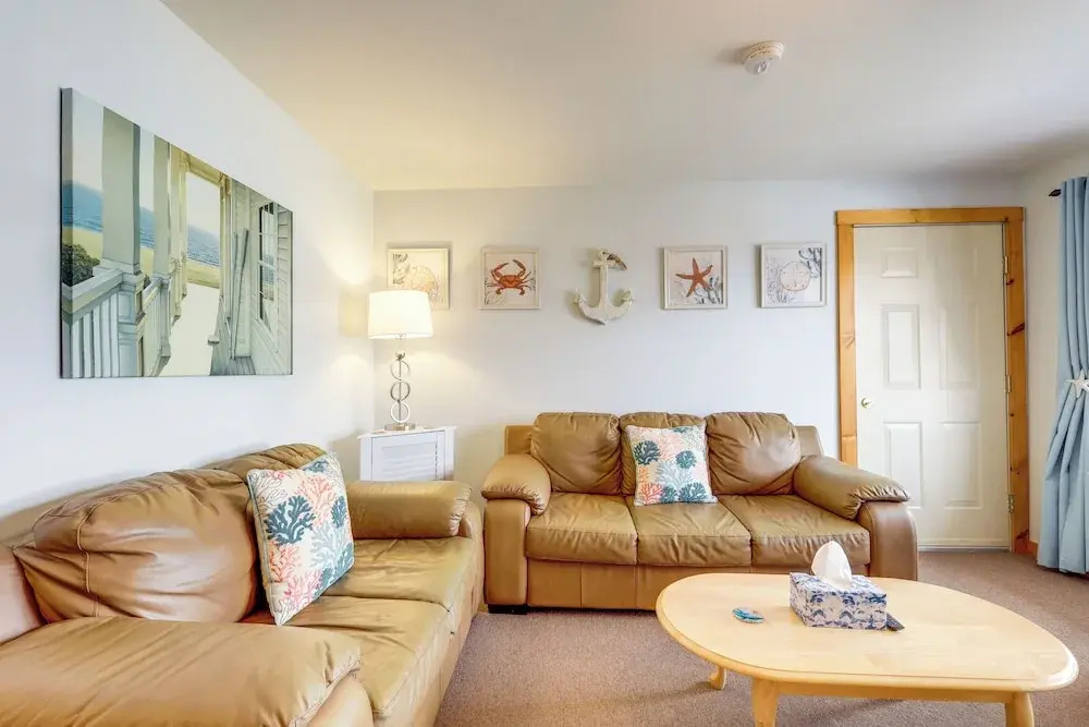 photo 1 of Wells Vacation Rental ~ 1 Mi to Beach Access!