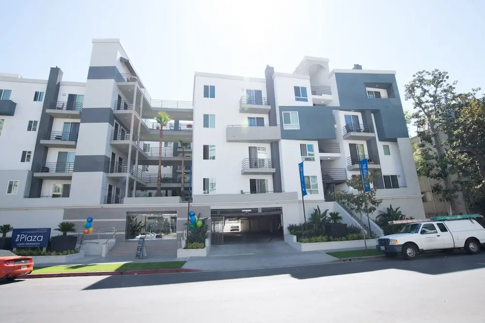 photo 1 of Wellworth Apartments