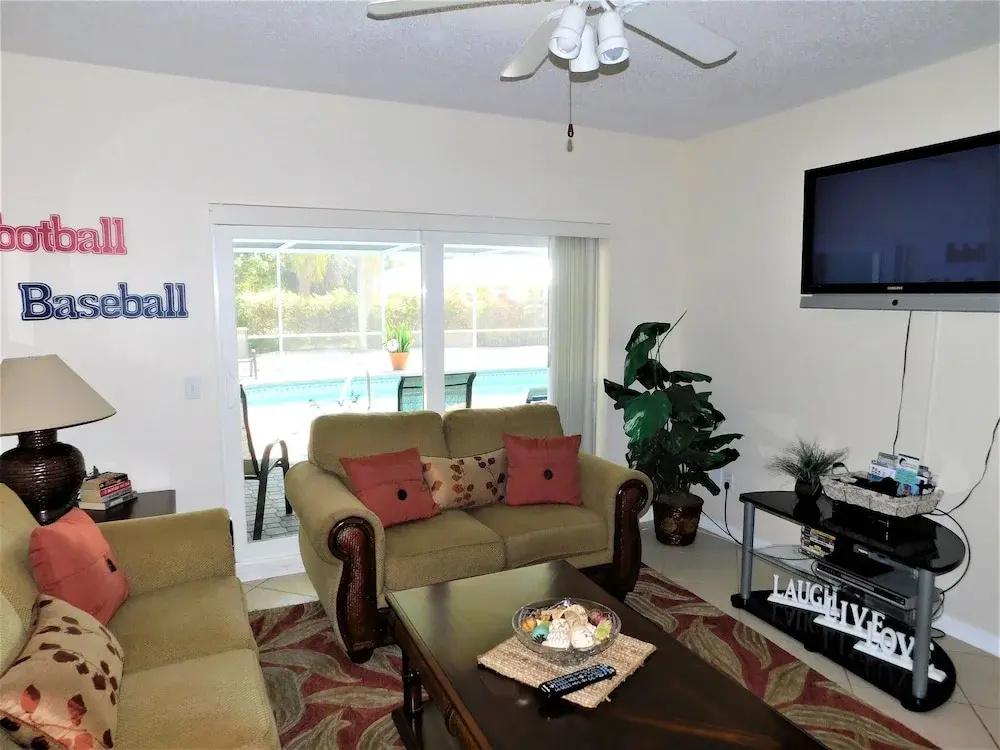 photo 1 of West Bradenton 01 - 5 Br Home