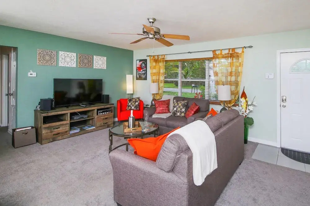 photo 1 of West Bradenton 16 - 2 Br Home