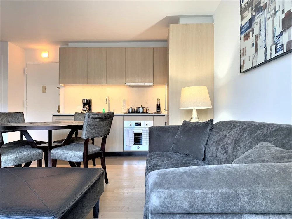 photo 1 of West Chelsea Apartment 30 Day Rentals