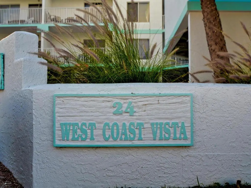 photo 1 of West Coast Vista 3E Bay View Condo 442
