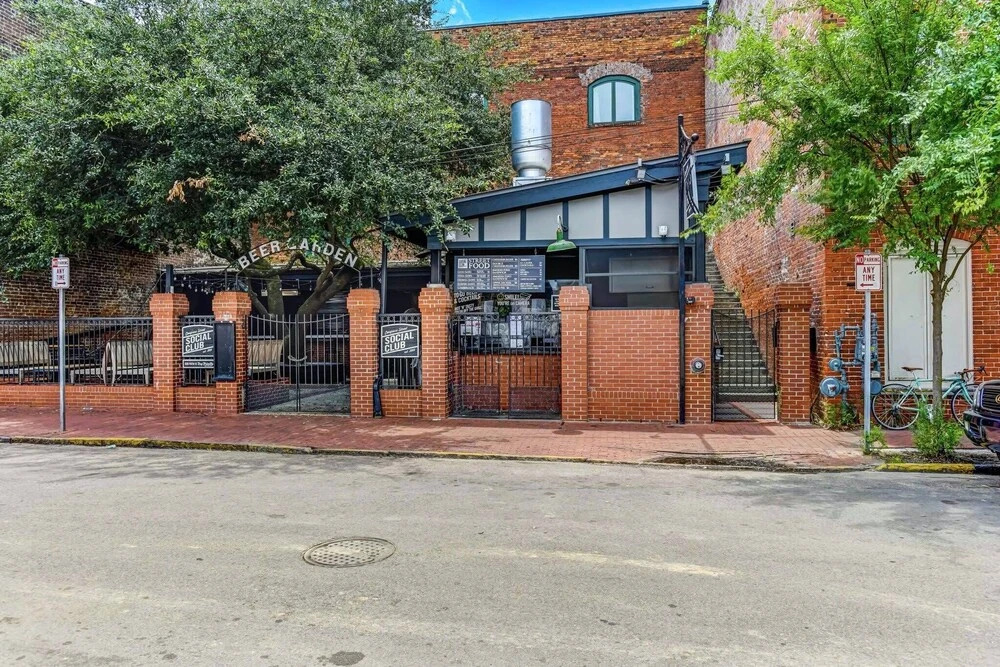 photo 1 of West End Loft - Downtown 5 min Walk to River St, Savannah