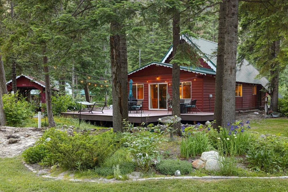photo 1 of West Haus Escape 3 Bedroom Home by NW Comfy Cabins by RedAwning