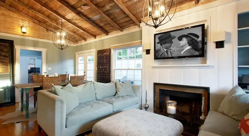 photo 1 of West Hollywood House