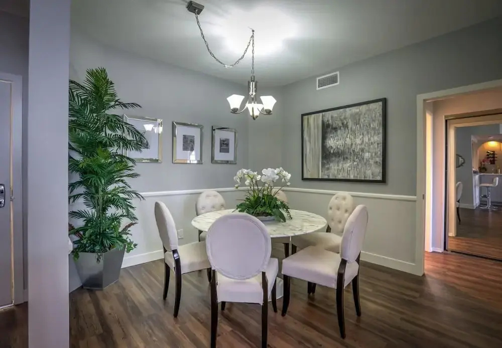 photo 1 of West Hollywood Luxury Condos