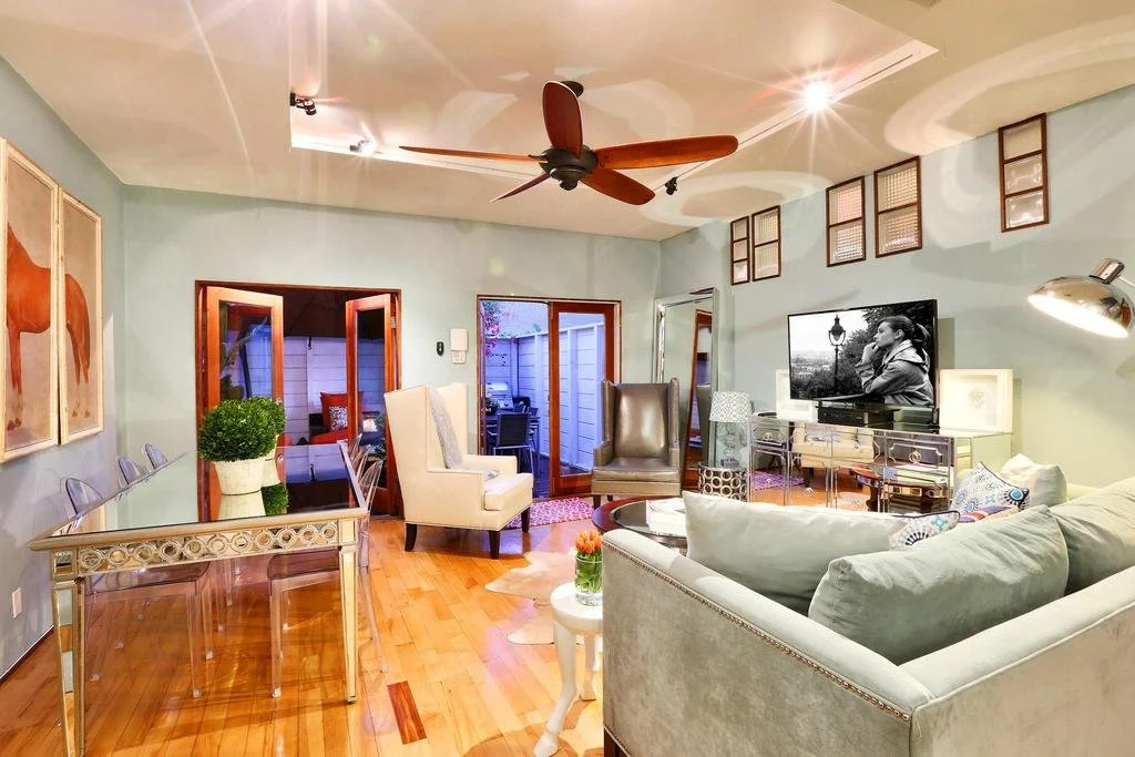 photo 1 of West Hollywood Villa