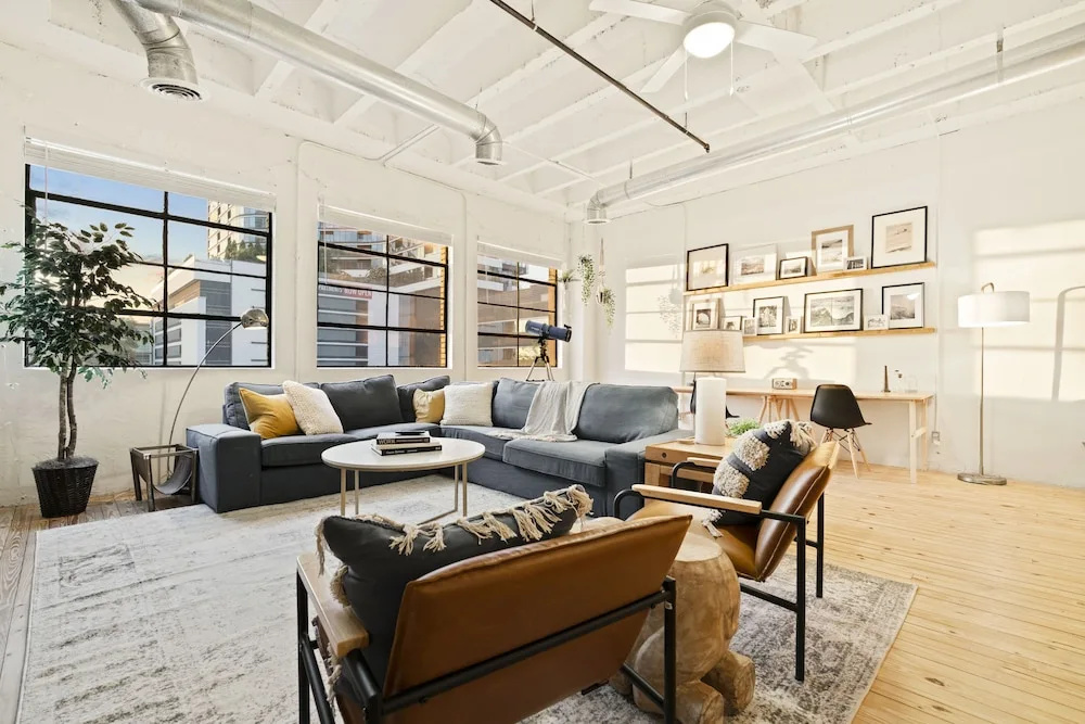 photo 1 of 900 Lofts