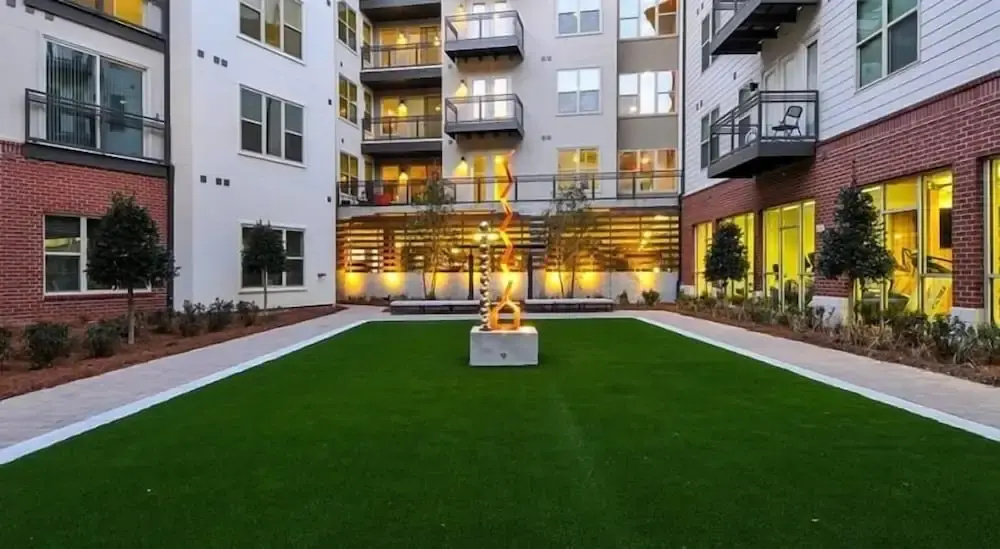 photo 1 of Furnished Apartment in Buckhead