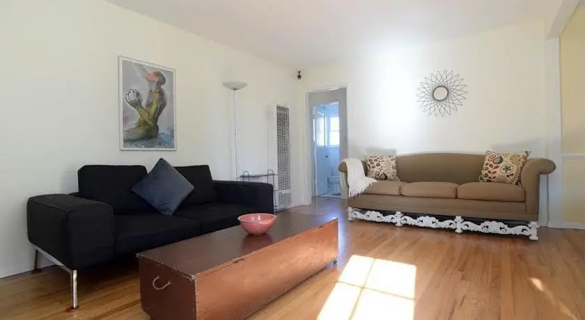 photo 1 of West LA Bungalow
