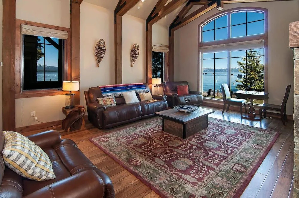 photo 1 of West Lake Serenity 180 Degree Lake Views