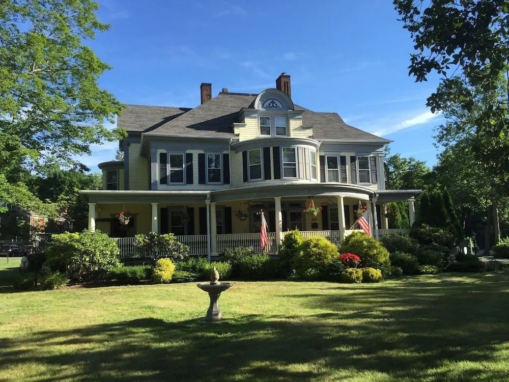 photo 1 of West Lane Inn
