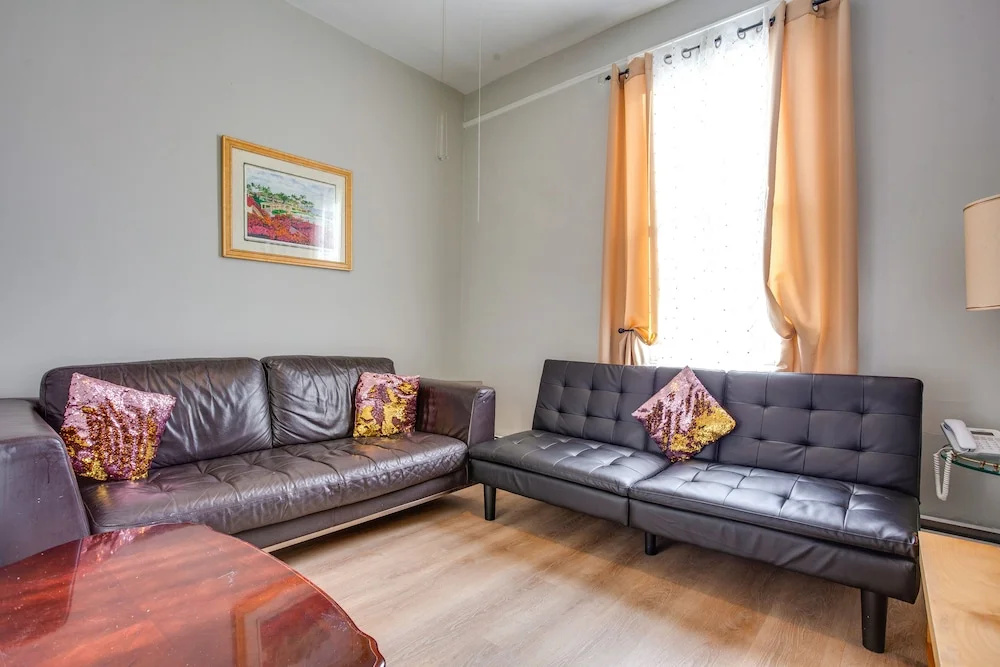 photo 1 of West New York Apartment ~ 7 Mi to Manhattan!
