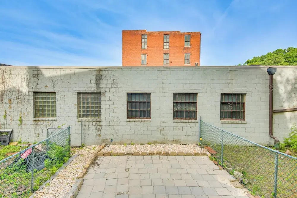 photo 1 of West Oakland Home - 2 Mi to Downtown Pittsburgh!