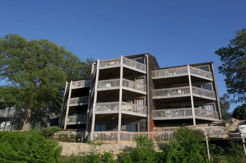 photo 1 of West Oaks Resort