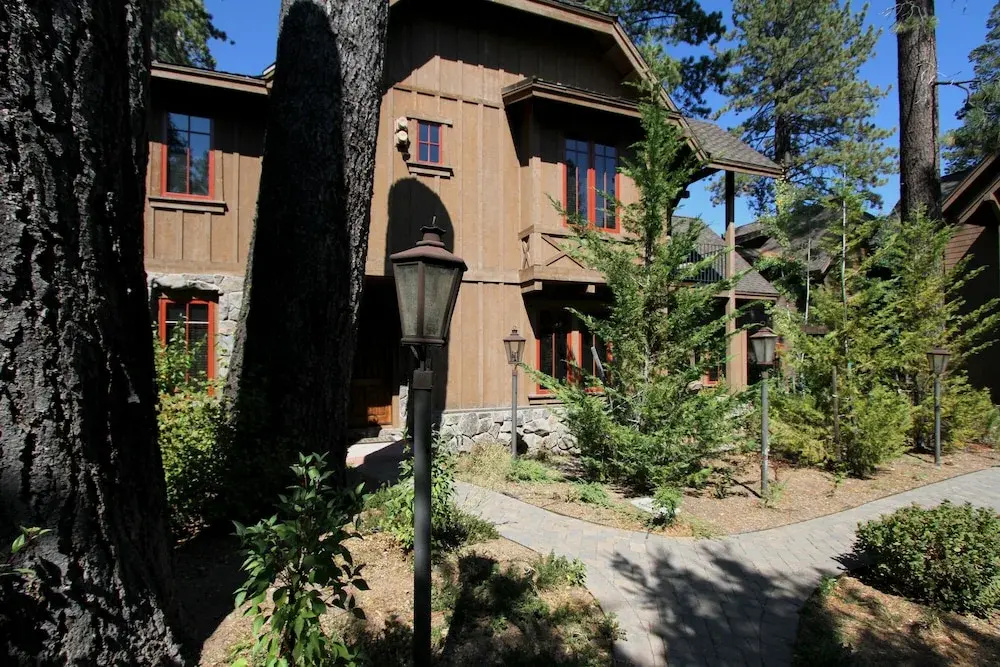 photo 1 of West Shore Cafe and Inn