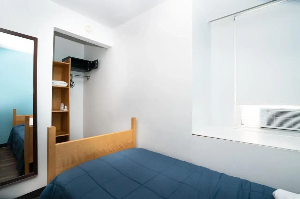 photo 1 of West Side YMCA Hostel
