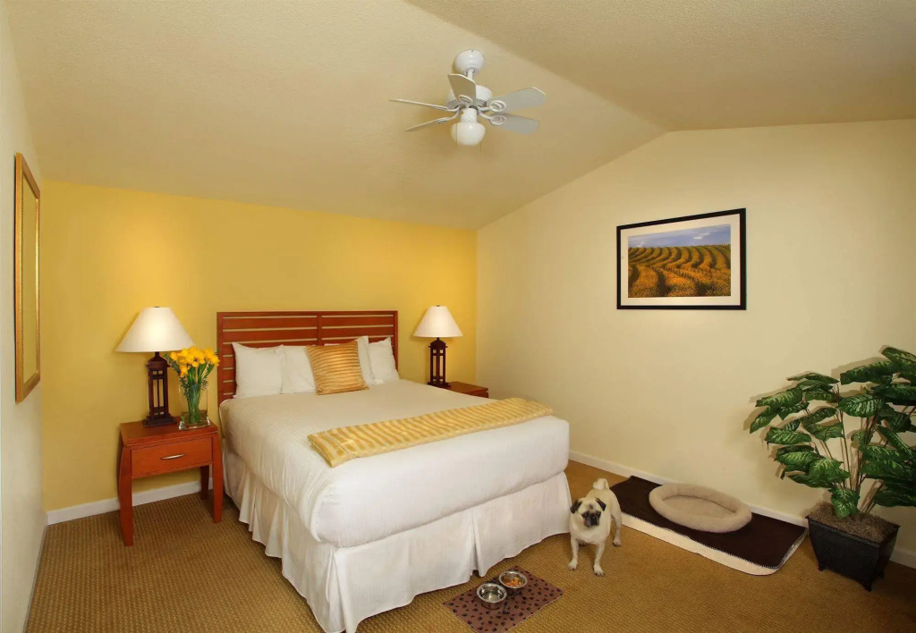 photo 1 of West Sonoma Inn & Spa