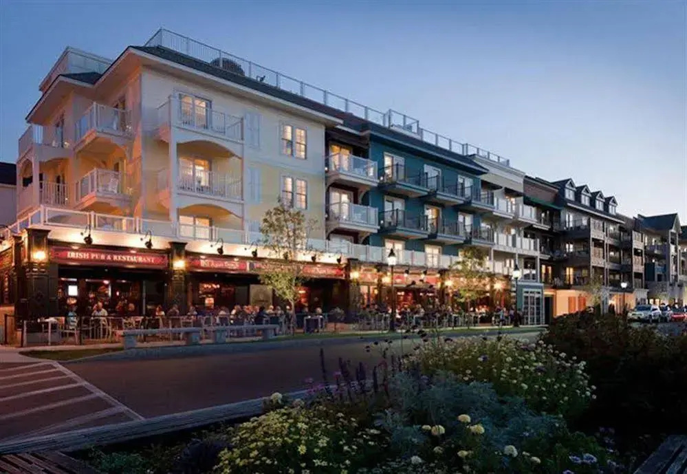 photo 1 of West Street Hotel