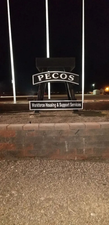 photo 1 of West Texas Lodge