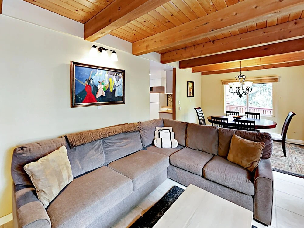 photo 1 of West Vail Condo with Shared Hot Tub by RedAwning