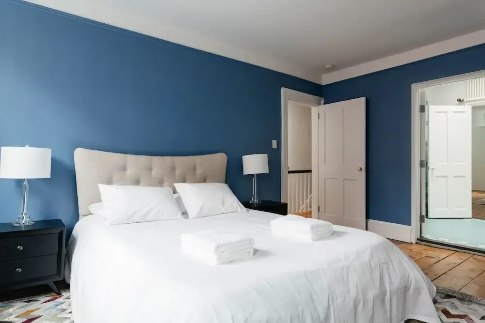 photo 1 of West Village 5BR Townhome & Private Yard